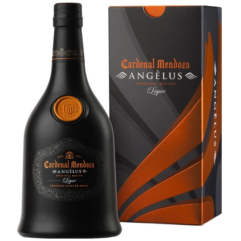Liqueur Cardenal Mendoza Angelus 0.7l 0